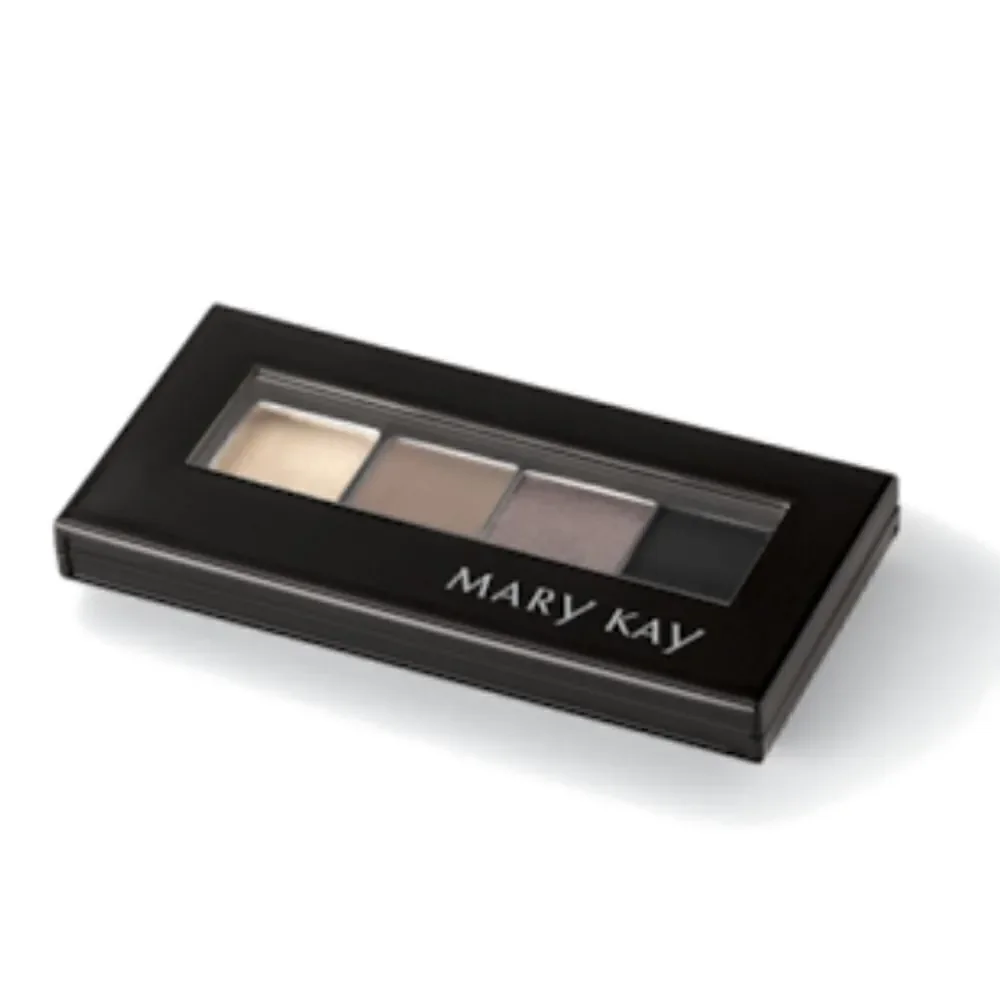 MARY KAY CHROMAFUSION EYE SHADOW, POMEGRANITE